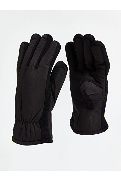 LC Waikiki Basic Men's Snow Gloves (W5)