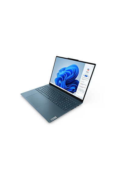LENOVO Yoga Pro 9/Core Ultra 7 155H/16 GB Ram/1 TB SSD/RTX 4050/16" 3.2K/W11/Laptop 83DN004HTR