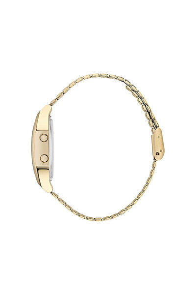 adidas Adaost22071 Wristwatch Adaost22071 Yellow