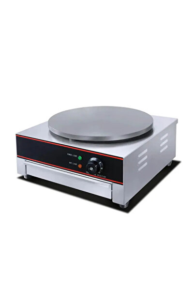 Genaric Electric Crepe Maker -1 Plate