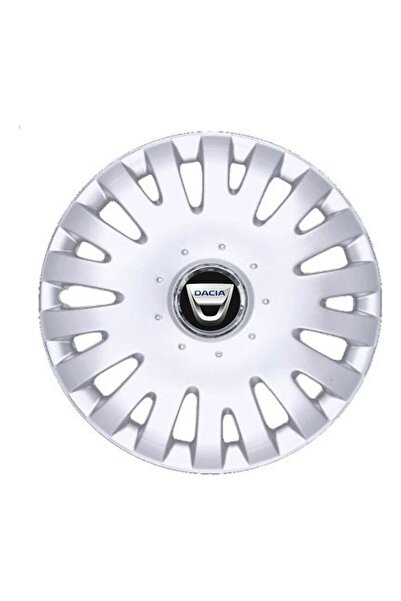 OEM Set de 4 capace pentru roți R15, compatibile cu jante de 15 inch, pentru ...