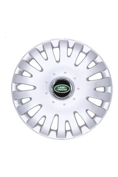 OEM Set de 4 capace pentru roți R15, potrivite pentru jante de 15 inch, pentr...