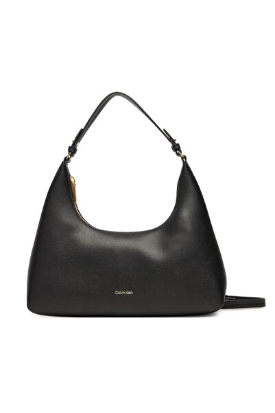 Calvin Klein Women's Black Shoulder Bag (Lv04F3272G-332)