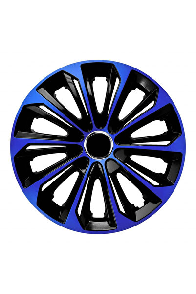 OEM SET DE 4 HUSE EXTRA RESISTENTE ALBASTRU R14