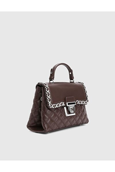 İLVİ Kevon Brown Women's Handbag