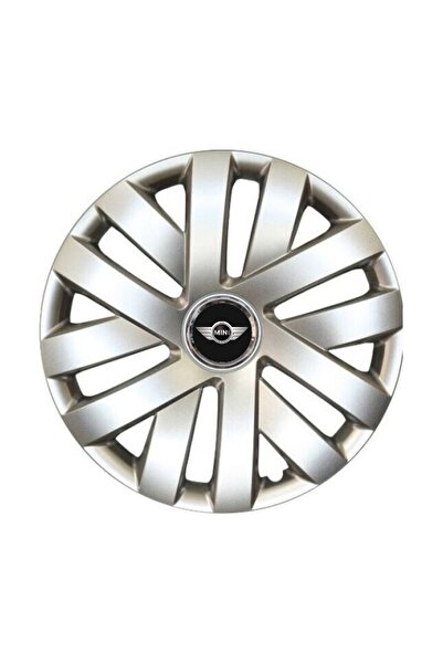 OEM Set de 4 capace pentru roți R16, potrivite pentru jante de 16 inch, pentr...