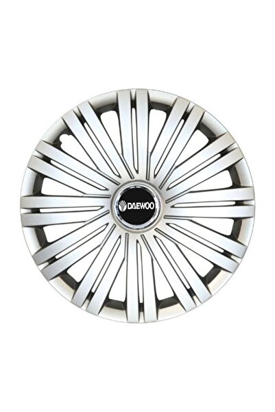 OEM Set de 4 capace pentru roți R16, potrivite pentru jante de 16 inch, pentr...