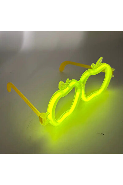 doneel Niceglow Halloween Pumpkin Eyeglasses- Multicolor