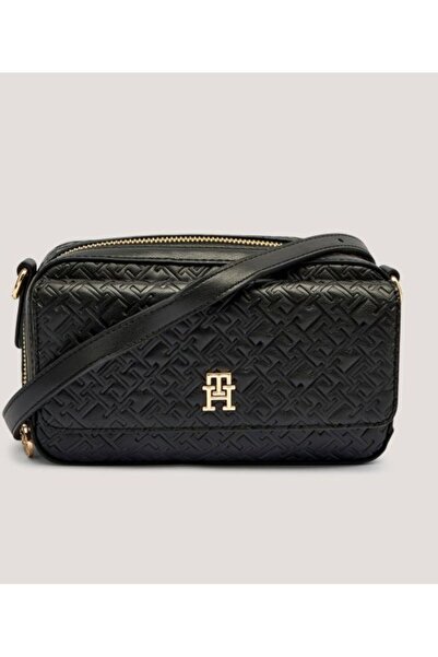 Tommy Hilfiger TH ICON CAMERA BAG MONO