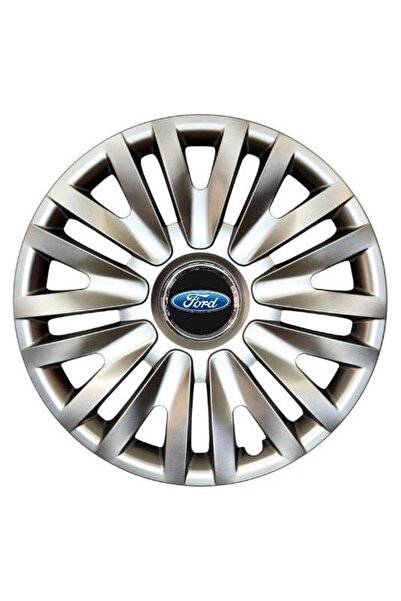 OEM Set de 4 capace pentru roți 16 inch (R16) Model 412, pentru Ford