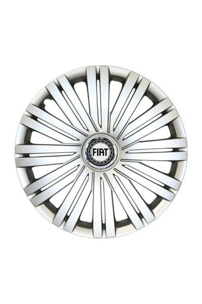 OEM Set de 4 capace pentru roți R16, potrivite pentru jante de 16 inch, pentr...