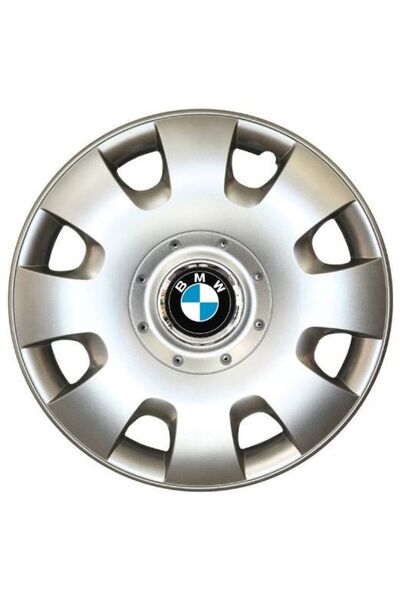 OEM Set de 4 capace pentru roți 16 inch (R16) pentru BMW, Model 401