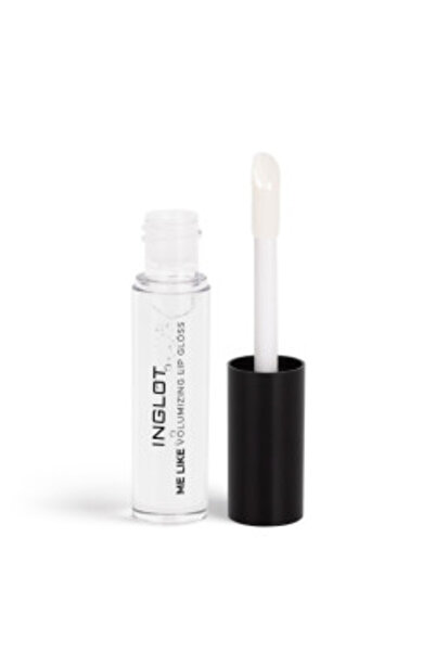 INGLOT Gloss Me Like Volumizing