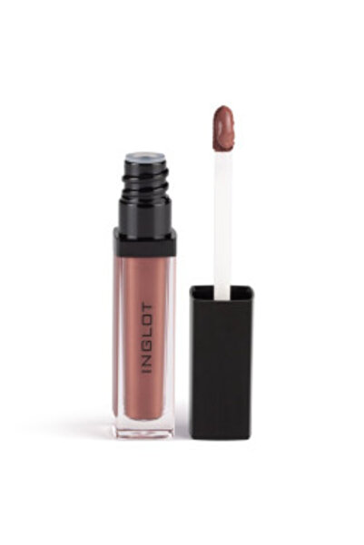 INGLOT Ruj de buze mat HD
