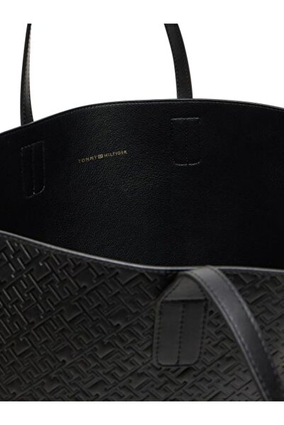 Tommy Hilfiger TH ICON TOTE MONO