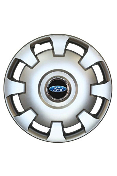 OEM Set de 4 capace pentru roți R14, potrivite pentru jante de 14 inch, pentr...