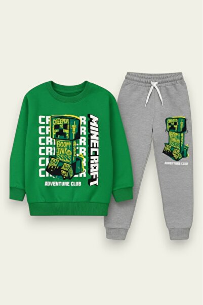 My Kids Wear Gyermek iskolai öltöny, 3 szál, szálkázás nélkül, 3-10 éves korig