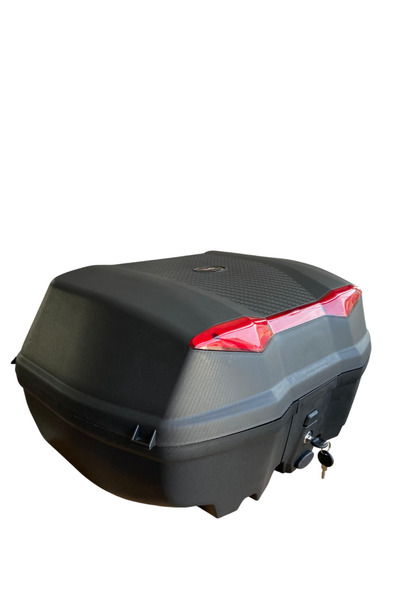 TIEN 52 Lt motosiklet arka çanta