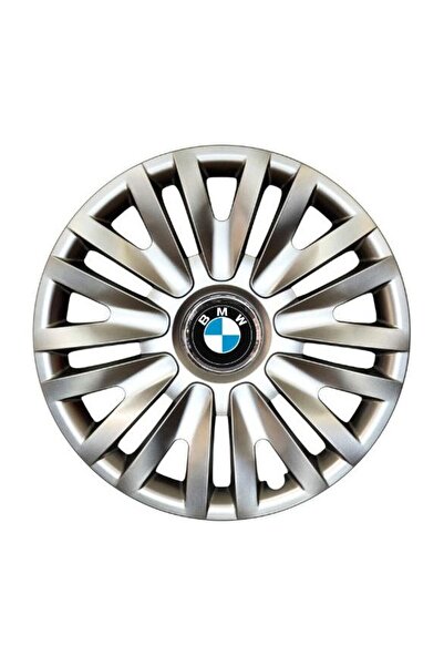 OEM Set de 4 capace pentru roți 15 inch (R15) pentru BMW, model 313