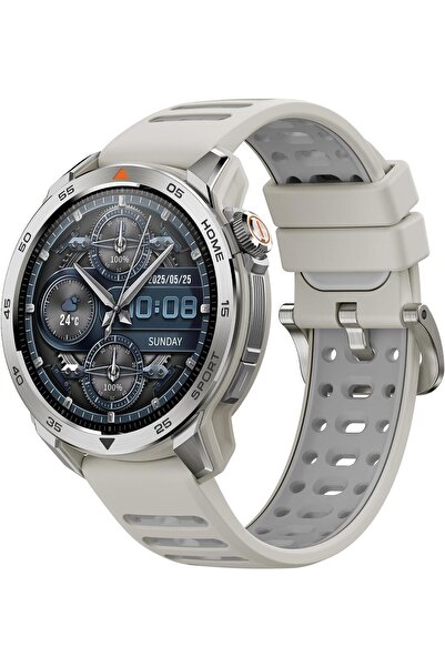 Mibro GS Pro2 - 1.43 Inch AMOLED Multisport Smart Watch with Bi-Band GNSS