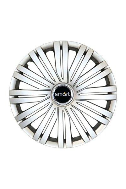 OEM Set de 4 capace pentru roți R16, potrivite pentru jante de 16 inch, pentr...