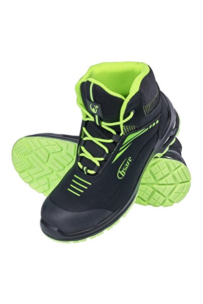 BSafe Ghete de protecție Boost S3 PS SR FO