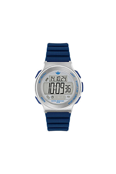 adidas Adaofh25508 Wrist Watch Adaofh25508 Blue
