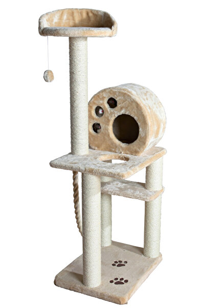 Trixie Play Set, Salamanca, 40x50 cm/ h: 138 cm, Beige, 43731