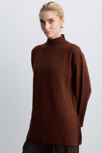 BE BLUE Copper Soft Kazak