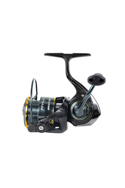 RYUJI Rocky 2000 8+1 BB Spin Olta Makinesi