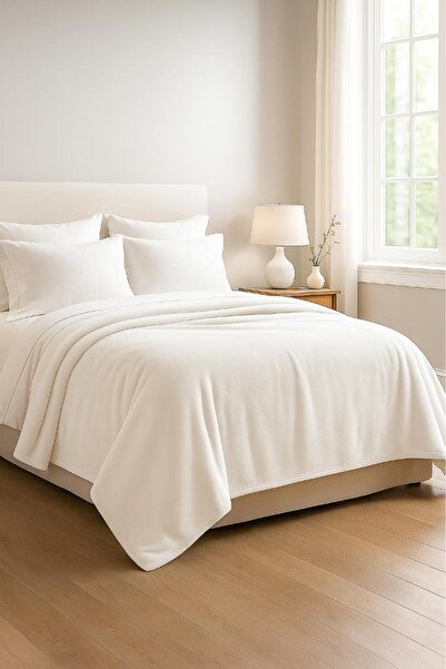 Miabella Home Plush Single Blanket Welsoft Blanket TV Blanket Fleece Blanket Super Soft