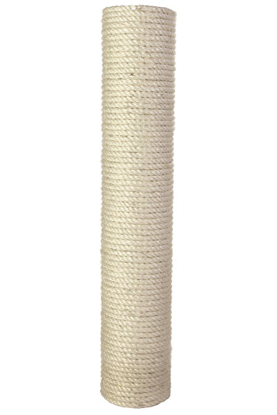 Trixie Sisal Post For Cat Set, 9x50 cm, 43992