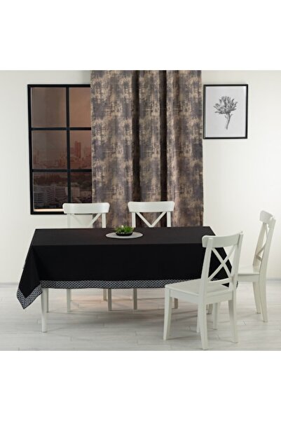 Valentini Bianco Embroidered Tablecloth Valentini Bianco, Size 160x220, White...