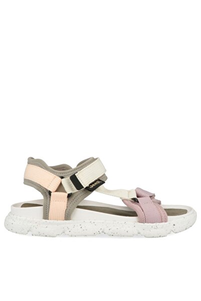 Jeep صندل بامبا للنساء