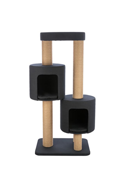 Trixie XXL Teites Set, 78 x 58 x 148 cm, Black, 44719