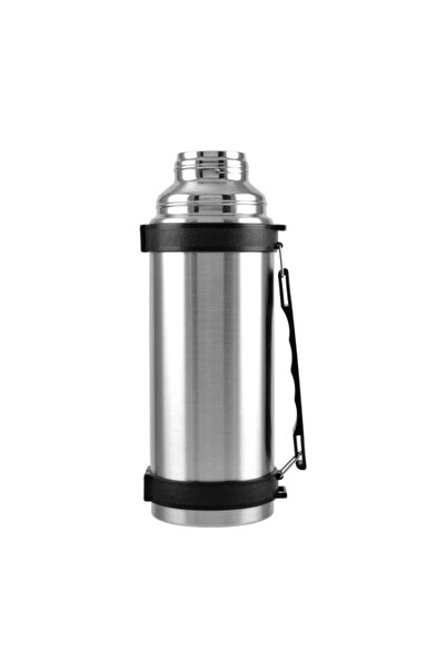Perfect Home Tourist Thermos with 2 Glasses 1100 ml