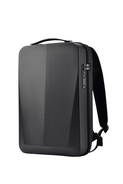 CRACOS Επαγγελματικό σακίδιο πλάτης για φορητό υπολογιστή 15,6", Cracos, αντι...