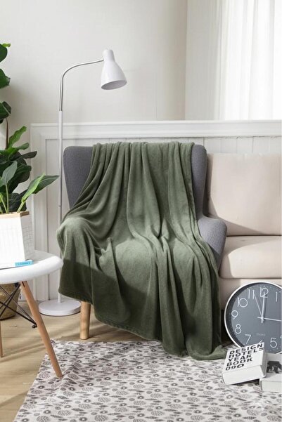 Miabella Home Plush Single Blanket Welsoft Blanket TV Blanket Fleece Blanket Super Soft