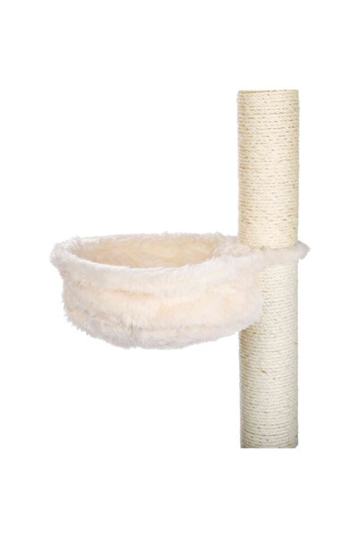 Trixie Playset Basket, 38 cm, Up to 4.5 kg, Cream, 43921