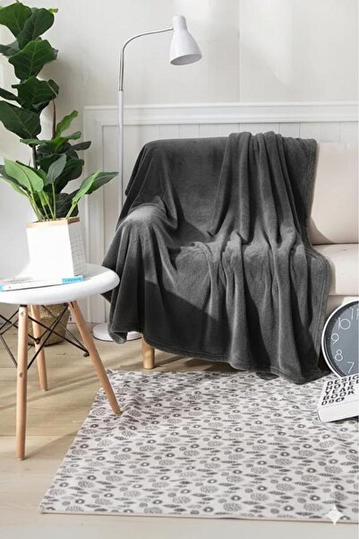 Miabella Home Plush Single Blanket Welsoft Blanket TV Blanket Fleece Blanket Super Soft