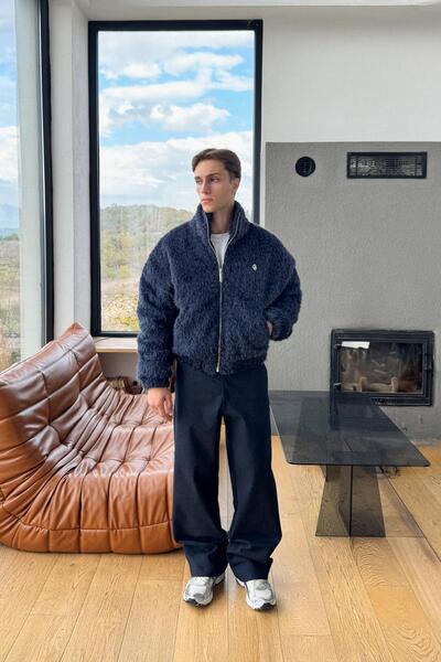 Flaw Wear Μπουφάν με φερμουάρ