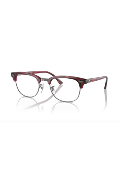 Ray-Ban نظارات حماية من الضوء الأزرق 5154 8376 53
