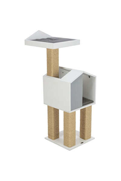 Trixie Be Nordic Jonte Set, 38 x 38 x 115 cm, White, 44745