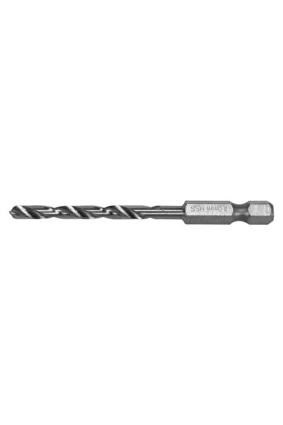 yato Burghiu metal prindere hex 4 mm hss6542 YT-44866