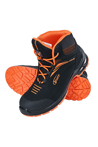 BSafe Ghete de protecție Boost S3 PS SR FO