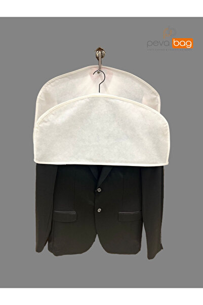 Pevabag Omuzluk Giysi Kılıfı (5 Adet)