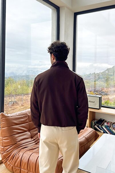 Flaw Wear Бродирана спортна яке