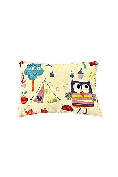 Somnart Perna Bufnita, 50X70 Cm, Bumbac