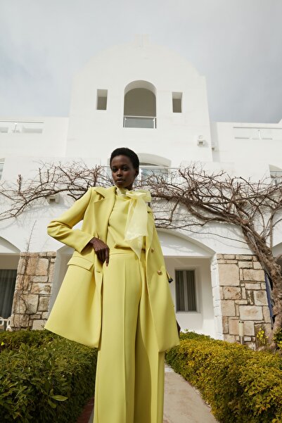 Senna Design BONNEVILLE BOL PAÇA PANTOLON-Mimoza