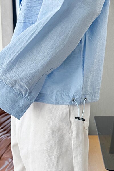 Flaw Wear Μπουφάν πουκάμισο Ultimo